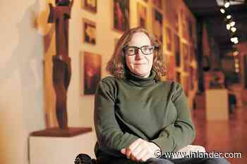 North Idaho artists, educators and performers recognized by CdA, Idaho state arts awards - Pacific Northwest Inlander