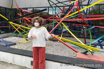 We're Stronger Together with the Arts | | SBU News - Stony Brook News