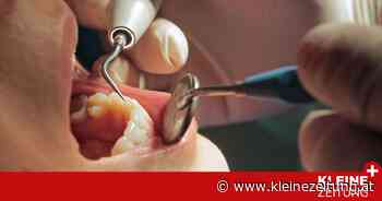 Prozess in Graz vertagt: Vorwurf der Körperverletzung und des Betrugs: Kärntner Zahnarzt schwieg vor Gericht - Kleine Zeitung