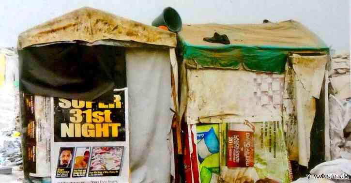 Heidelberg:  Das bietet die Biennale für aktuelle Fotografie