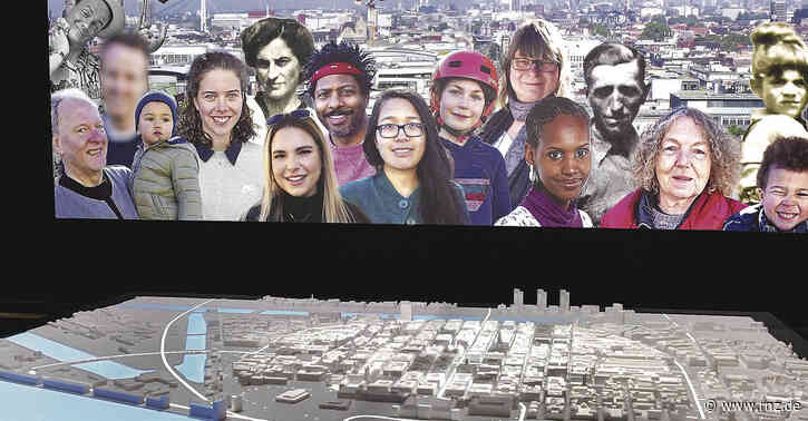 "Typisch Mannheim":  Vom Dorf zur Industriemetropole