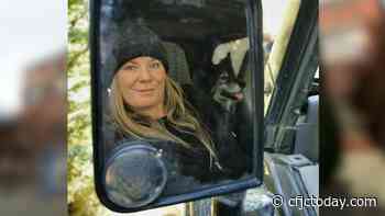 Friends make desperate plea for help in Kamloops woman's disappearance; RCMP Serious Crimes Unit investigating - CFJC Today Kamloops