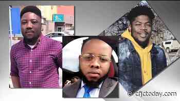 Two years later, Kamloops man charged in downtown crash that killed three awaits trial - CFJC Today Kamloops