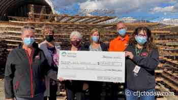 ASK Wellness Society expands Mattress Recycling Program - CFJC Today Kamloops