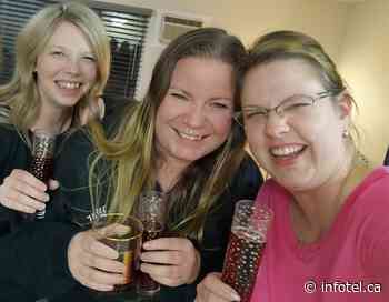 Missing Kamloops woman's close friends desperate for answers | iNFOnews | Thompson-Okanagan's News Source - iNFOnews