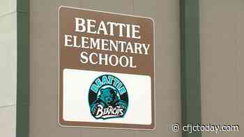 Four Kamloops schools added to IH COVID-19 exposure list Wednesday - CFJC Today Kamloops