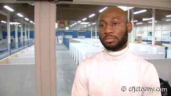 CMHA Kamloops removes 'interim' from Executive Director Achoba's title - CFJC Today Kamloops