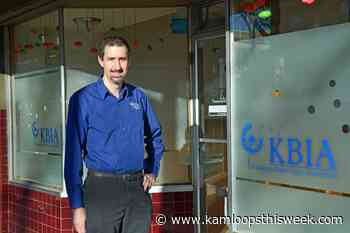 Kamloops Brain Injury Association now socializing with cheer - Kamloops This Week