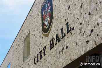 Unlimited Zoom meetings for Kamloops councillors in lieu of vaccine policy | iNFOnews | Thompson-Okanagan's News Source - iNFOnews