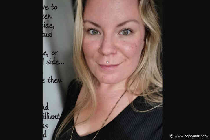 UPDATE: Kamloops woman still missing after RCMP locate Jeep – Parksville Qualicum Beach News - Parksville-Qualicum Beach News