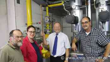 Auf den letzten Drücker: SPD Nidda will Freitag Kandidaten für die Bürgermeisterwahl präsentieren | Lokales - Kreis-Anzeiger