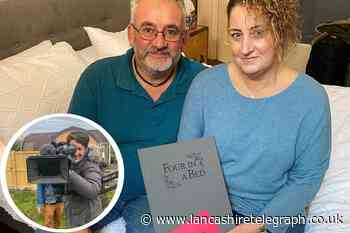 Ribble Valley glamping site features in Channel 4 show