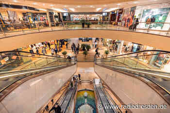 Late Night Shopping in der Dresdner Innenstadt - Radio Dresden