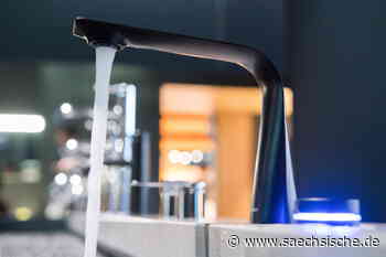 Dresden: Legionellenbefall auch an Dresdner Schule - Sächsische.de