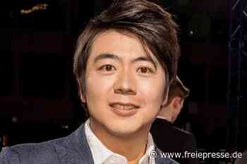 Lang Lang live in Dresden: Mit der Fantasie des Schöpfers - Freie Presse