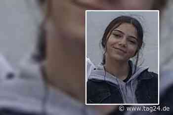 Wo ist die 15-jährige Michelle E. aus Dresden? - TAG24