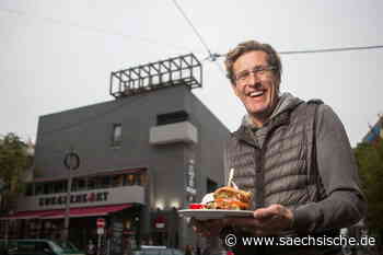 Dresden: Ex-Partykönig aus Dresden wegen Pleiten vor Gericht - Sächsische.de