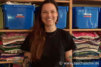Dresden: Dresdens Kinder-Kleiderkammer ist gerettet! - Sächsische.de