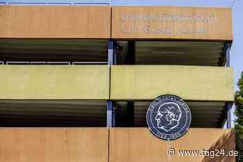 Coronavirus in Dresden: Landräte mit Kritik an 2G - Forderung nach kostenfreien Tests - TAG24