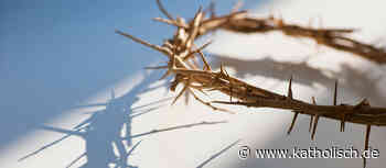 Wohin mit "Golgatha"? Streit um Jesus-Gemälde in Dresden - katholisch.de