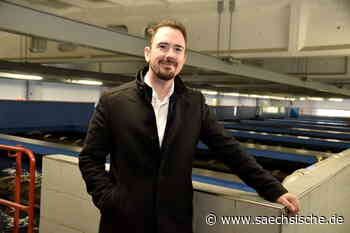 Dresden: Tausende neue Düsen für Hosterwitzer Wasserfilter - Sächsische.de