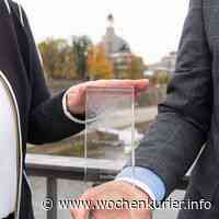 Wettercam in Dresden am beliebtesten - WochenKurier