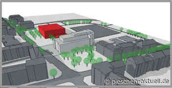 Sportverein TuR Dresden wehrt sich mit Onlinepetition gegen geplante Eingriffe in Vereinsgelände - Pieschen Aktuell