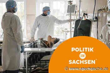 Morgenlage in Sachsen: 2G-Kontrollen, Vorwarnstufe, AfD will Wahl-Nachzählung in Dresden - Sächsische.de