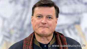 Thielemann übernimmt Sonderkonzert für Ernst von Schuch - Süddeutsche Zeitung