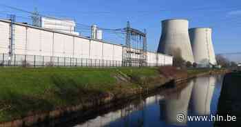 Engie/Electrabel krijgt subsidies voor gascentrales in Vilvoorde en Awirs ter vervanging van kerncentrales - Het Laatste Nieuws