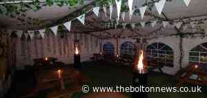 DUKE WILLIAM AINSWORTH: Historic independent pub that oozes character and has a lovely open fire