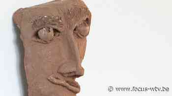 Outsiderkunst te zien op "A Butterfly's Scream" in Beernem - Focus en WTV