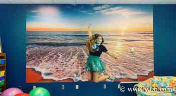 Teacher of the Week: Mackenzie McClarney from Jacksonville Commons Middle School - WITN