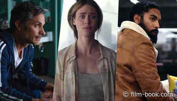 STATION ELEVEN (2021) TV Mini-series Trailer: Mackenzie Davis stars in a Post-apocalyptic Saga Spanning Multiple Timelines [HBO Max] - FilmBook