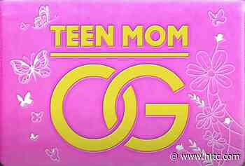 All the Mackenzie and Cheyenne Teen Mom drama you need to know - HITC - Football, Gaming, Movies, TV, Music