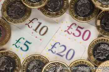 HMRC tax receipts slide 4.4 due to pandemic - Barrhead News