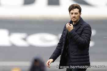 Ryan Mason added to first-team coaching staff at Tottenham - Barrhead News