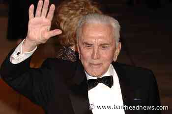 Natalie Wood was assaulted by Kirk Douglas, sister alleges - Barrhead News