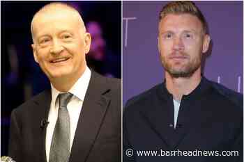 Snooker great finally signs Flintoff's photo – Wednesday's sporting social - Barrhead News