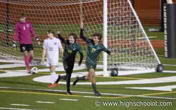 (2) Cardinal Gibbons ousts (15) Wake Forest in second round, 3-0 - HighSchoolOT
