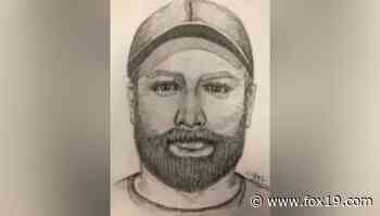 Survivor of attempted rape in Mt. Airy Forest speaks for the first time - WXIX