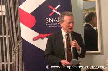 BC forest carbon offsets showcased at UN climate conference – Campbell River Mirror - Campbell River Mirror