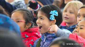 Forest of Reading reveals chosen books for 2021/22 program — students across Canada will choose the winners - CBC.ca