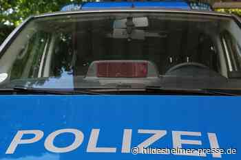 Motorradunfall im Hamelin-Kreisel - Hildesheimer Presse