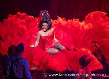 Carmen at the Lowry - just go and enjoy it says show's star