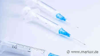 Mobile Impfteams am Wochenende in Berg und Gauting - Merkur Online