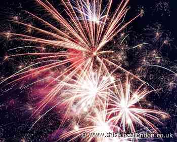 Bonfire Night 2021: Greenwich parents warned after firework ASB