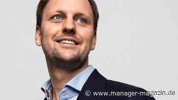 IQM: Jan Goetz ist Europas Hoffnung im Quantencomputing