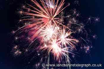 Bonfire Night 2021: The laws on fireworks that could lead to £5,000 fines