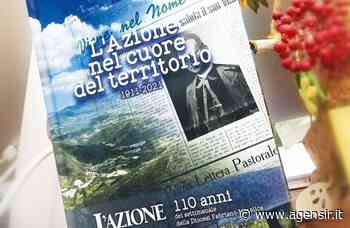 Giornali Fisc: Fabriano-Matelica, pubblicato il volume "L'Azione nel cuore del territorio 1911-2021" per i 110 anni del settimanale diocesano - Servizio Informazione Religiosa